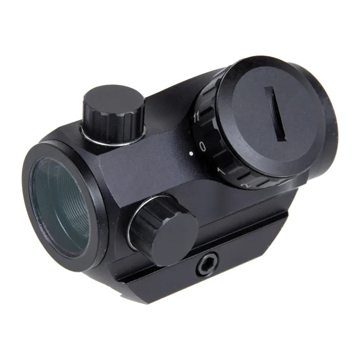 Theta - Rugged A1 Mini Rødpunktsikte 1x21 - 21mm