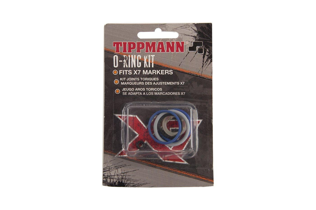 Tippmann X7 - O-ring kit - gameon.eu