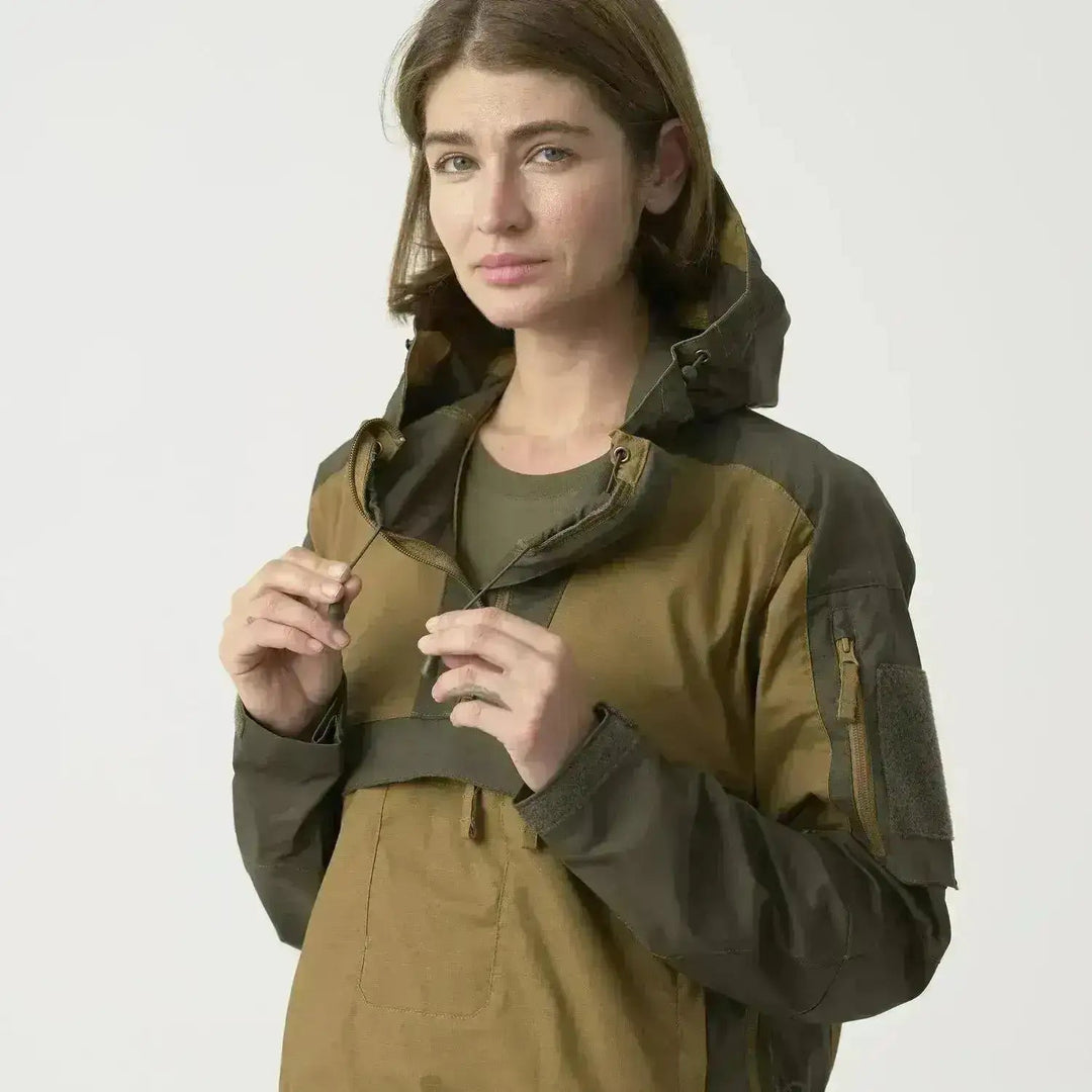 Tracer Anorak Jakke - Unisex - Game-On.no
