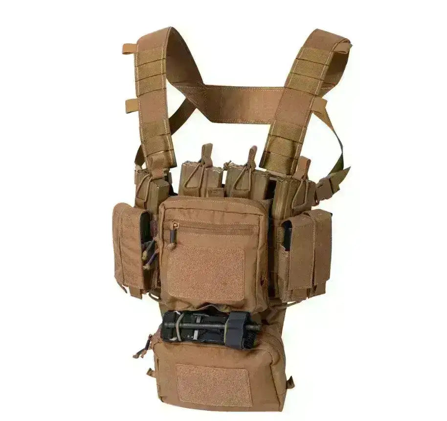 Training Mini Rig (TMR) - Game-On.no