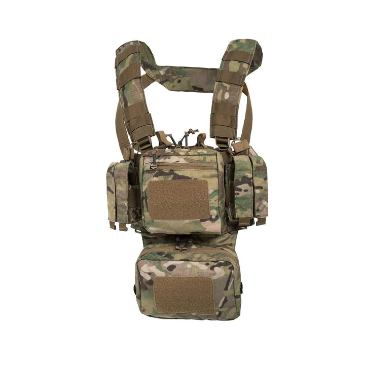 Training Mini Rig (TMR) - Game-On.no
