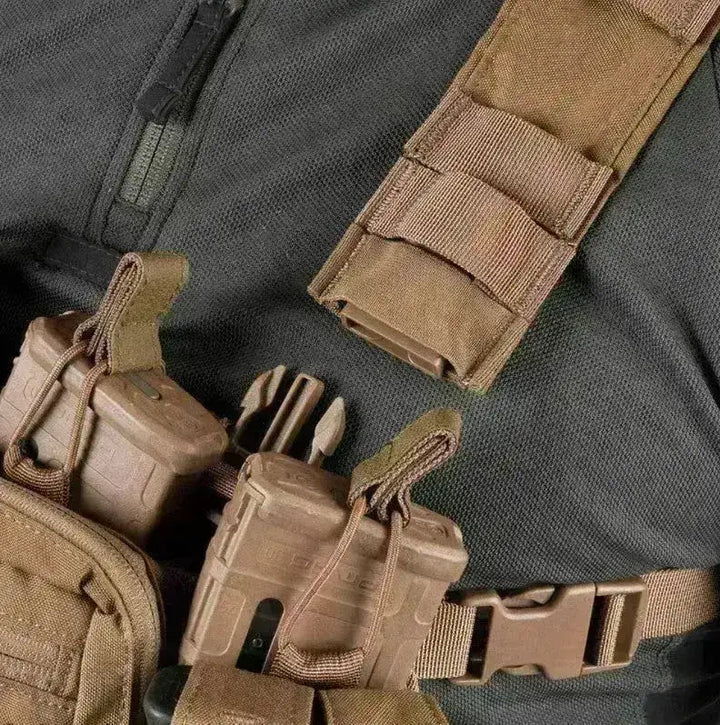 Training Mini Rig (TMR) - Game-On.no