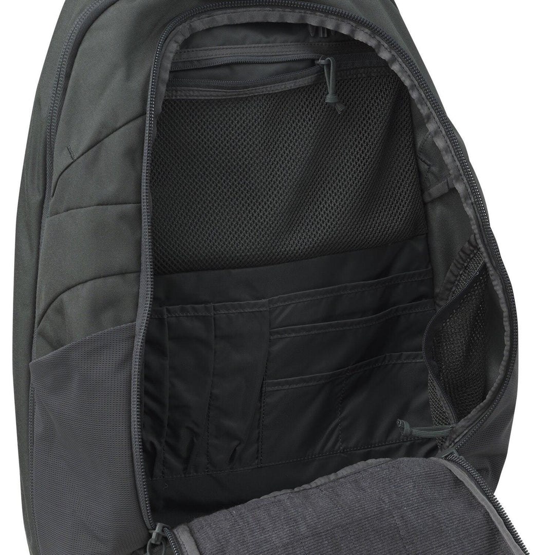 Traveler Backpack - Cordura - Game-On.no