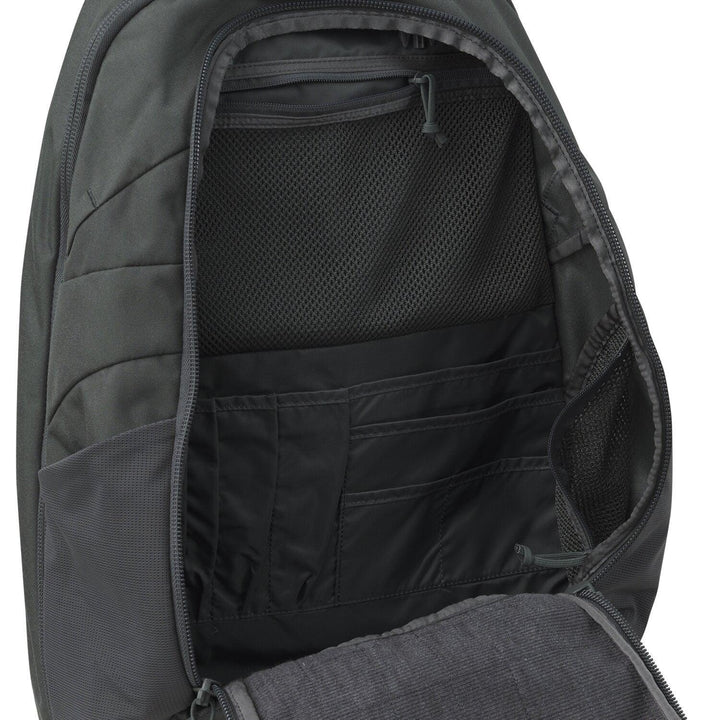 Traveler Backpack - Cordura - Game-On.no