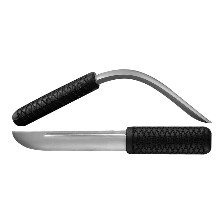 Blades USA - Marterial Arts Tanto Treningskniv i Gummi