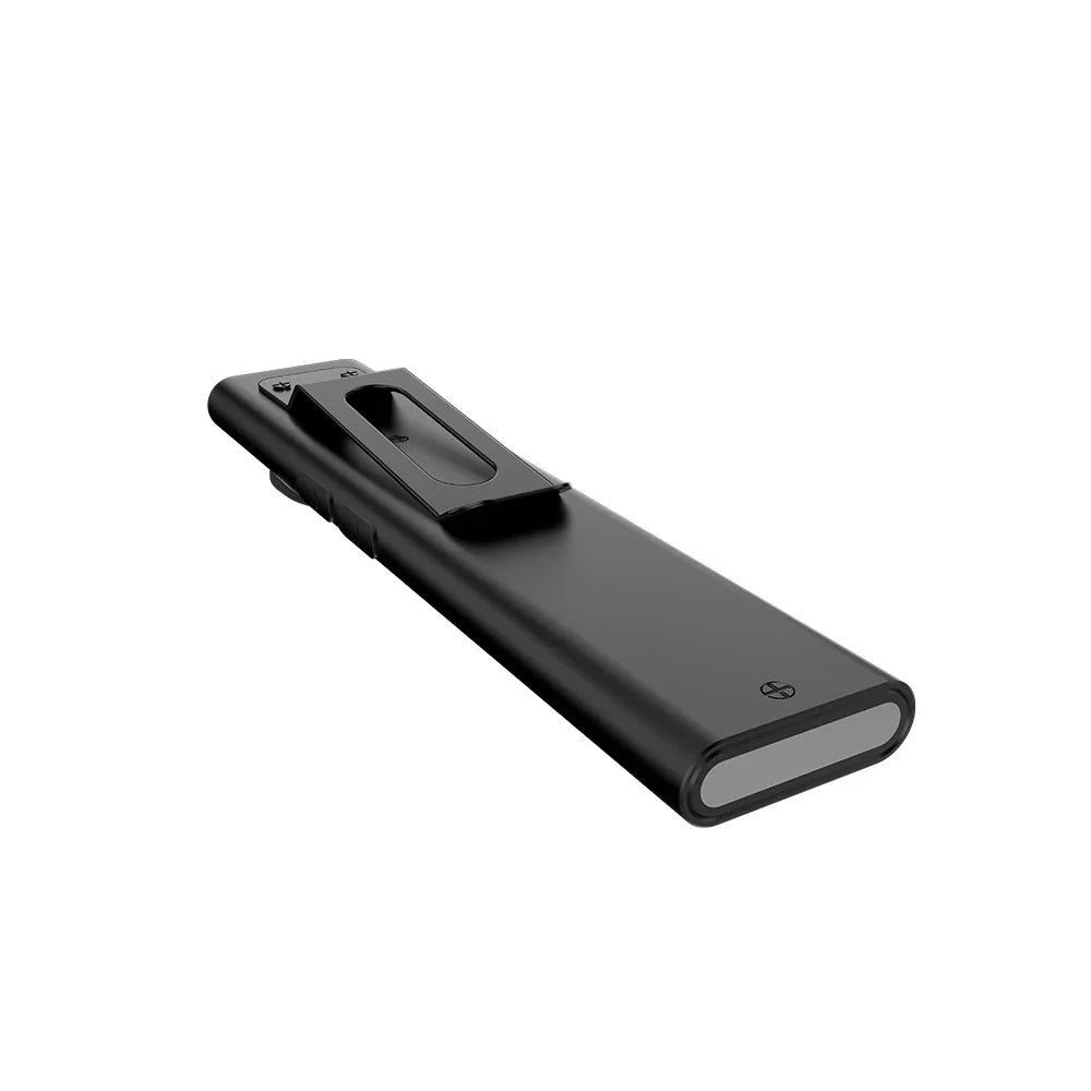 Klarus - E5 Plus Ultra Slim - Oppladbar Tur og Lommelykt - 150+650 Lumen