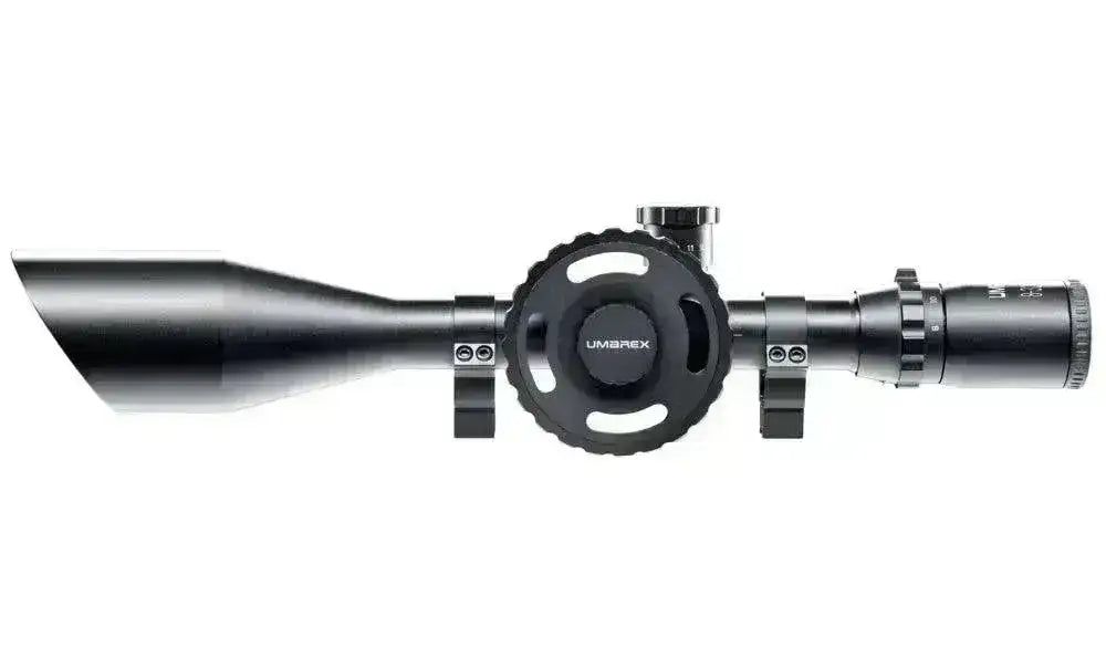 Umarex FT 8- 32x56 MilDot - 11mm - Game-On.no