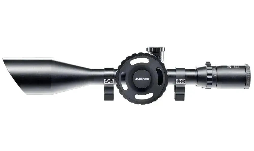 Umarex FT 8- 32x56 MilDot - 11mm - Game-On.no