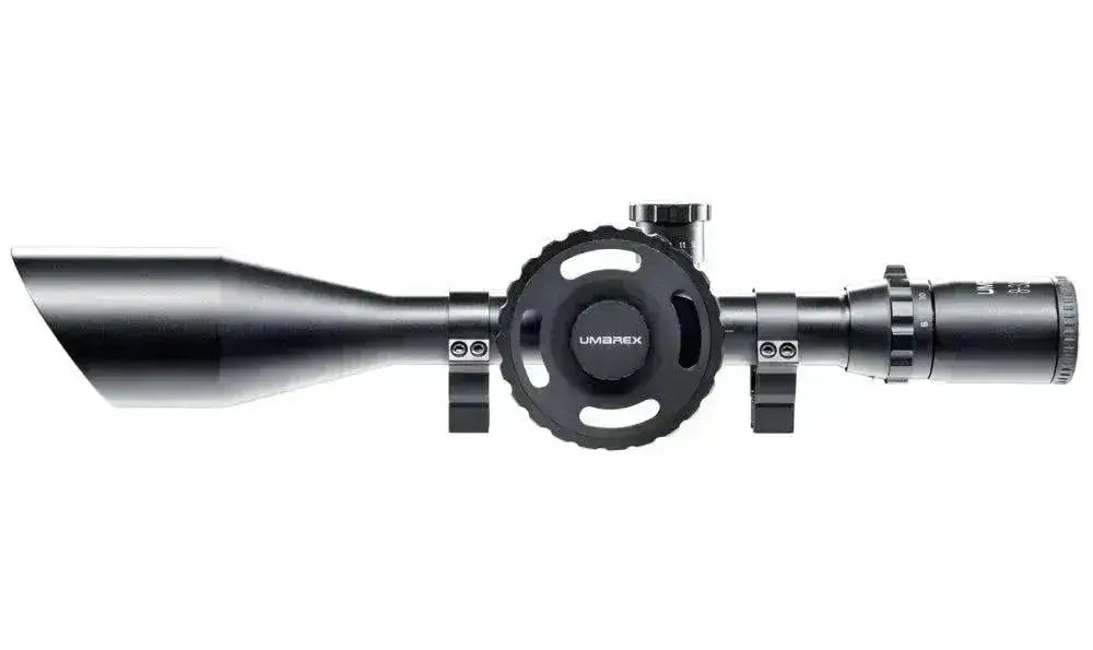 Umarex FT 8- 32x56 MilDot - 11mm - Game-On.no