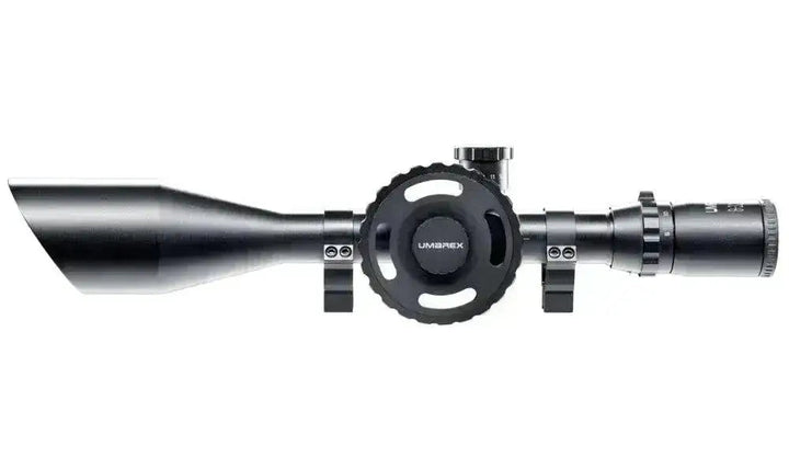 Umarex FT 8- 32x56 MilDot - 11mm - Game-On.no