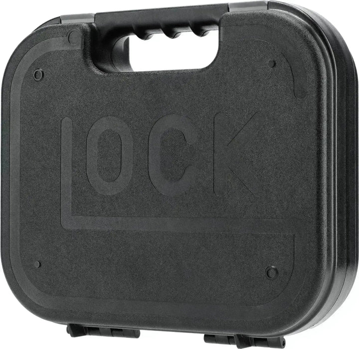 Umarex Glock 17 Luftpistol – Dual Ammo, CO2 Blowback, 4.5mm - Game-On.no