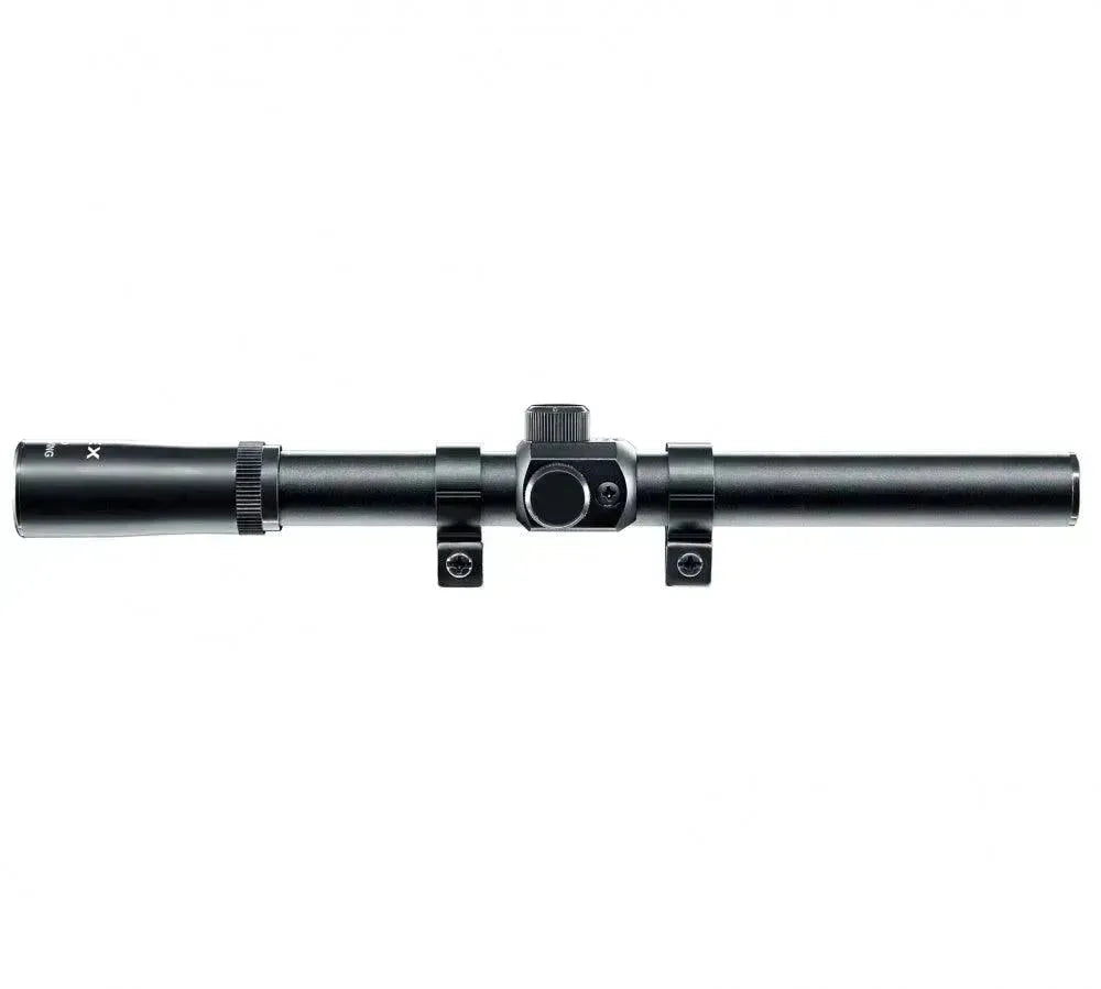 Umarex Kikkertsikte 4x15 - 11mm - Game-On.no