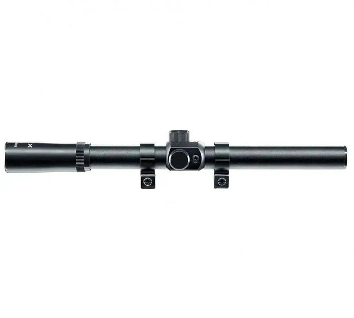 Umarex Kikkertsikte 4x15 - 11mm - Game-On.no