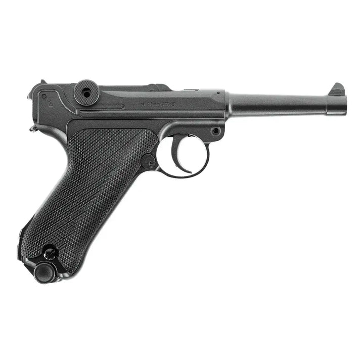 Umarex Legends P08 - 4.5mm BB - Game-On.no