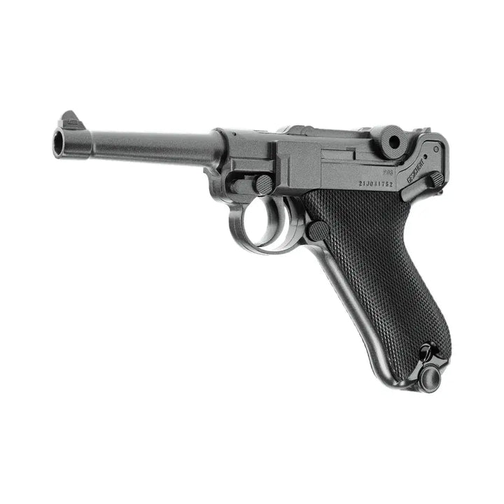 Umarex Legends P08 - 4.5mm BB - Game-On.no