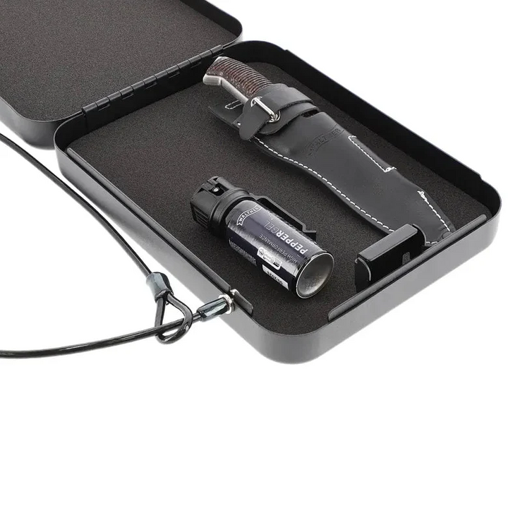 Umarex - väike ohutu käsipüssidele