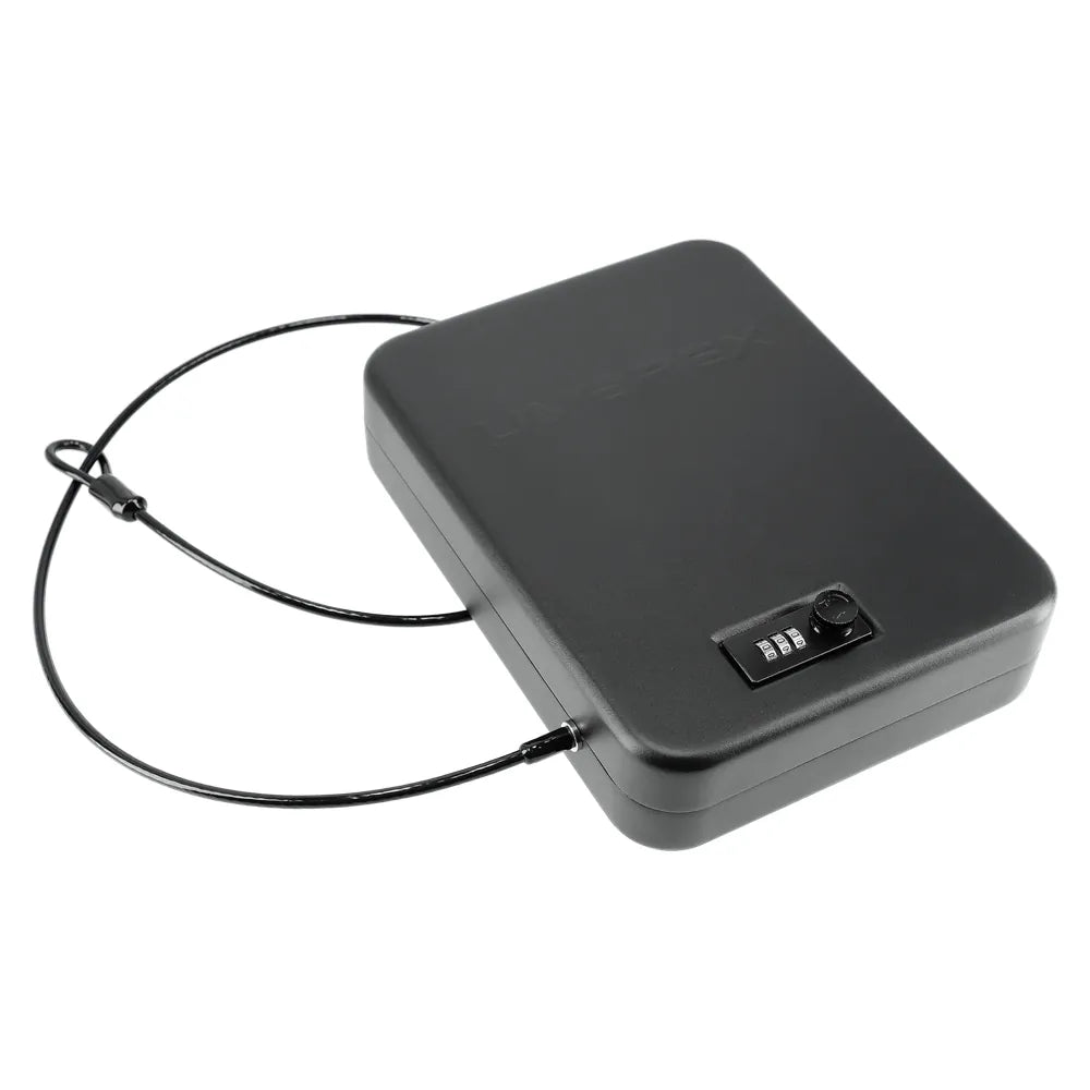 Umarex - väike ohutu käsipüssidele