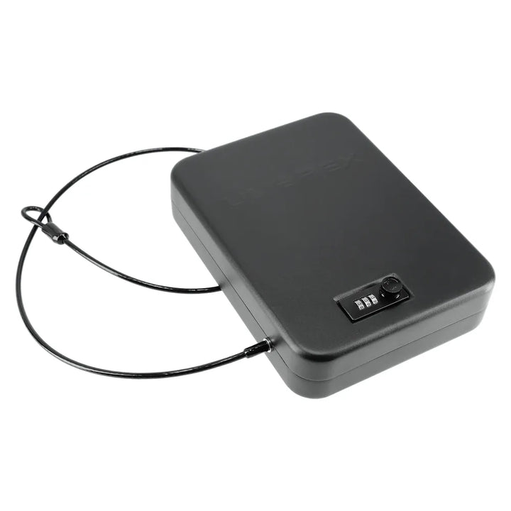 Umarex - väike ohutu käsipüssidele