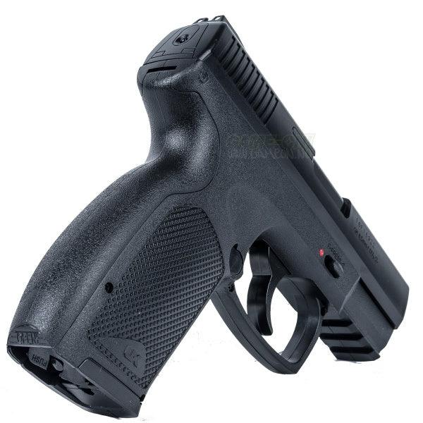 Umarex TDP 45 - 4.5mm Luftpistol - Game-On.no