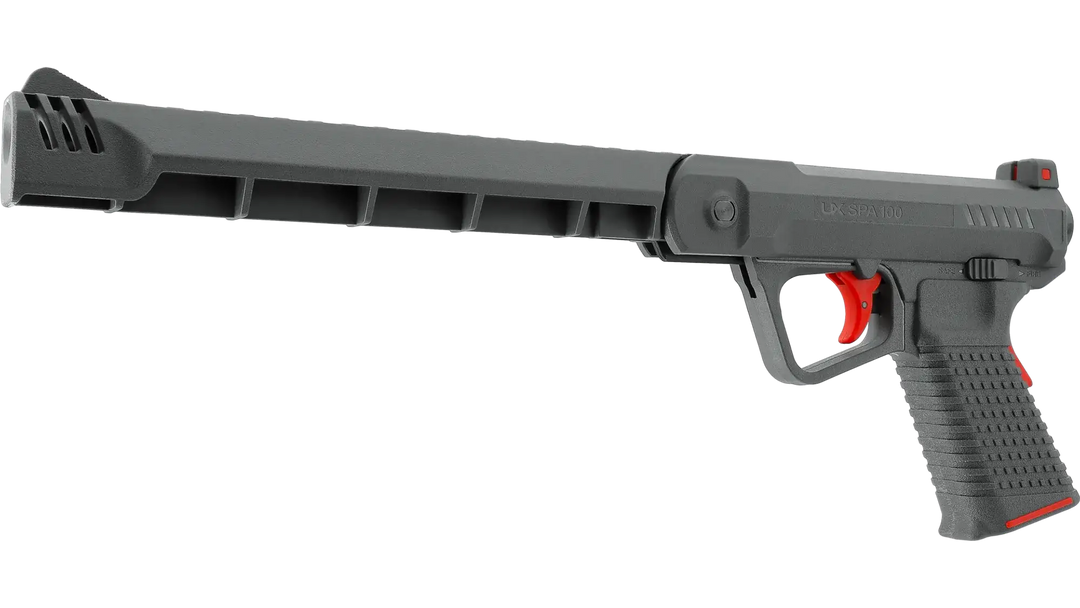 Umarex UX SPA 100 fjærdrevet luftpistol 4.5mm pellet - Game-On.no