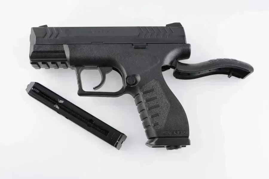 Umarex XBG Luftpistol - 4.5mm BB - Game-On.no