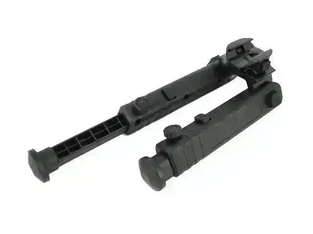 Universal Bipod - Nylon fiber - 21mm - Game-On.no