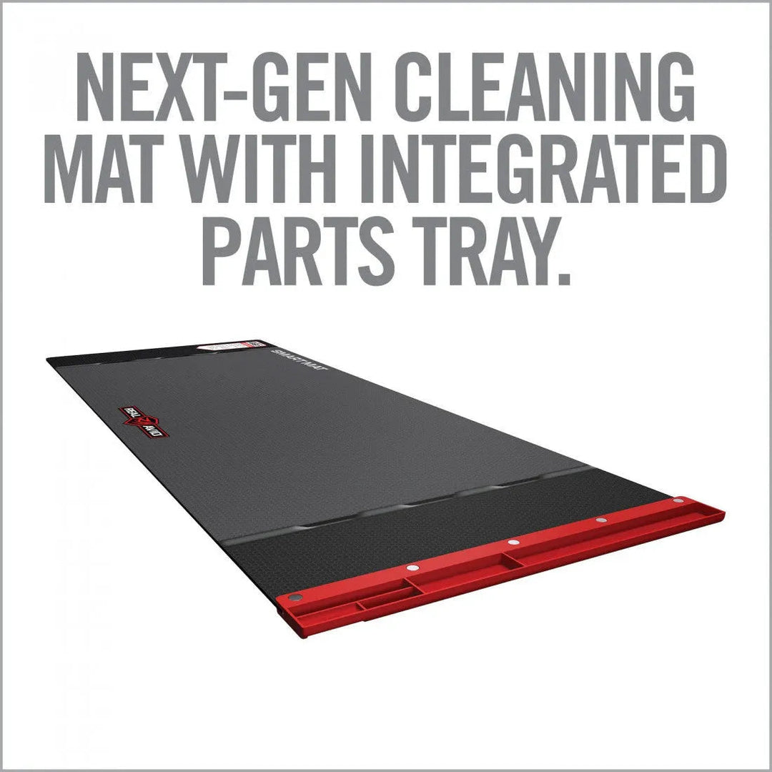 Universal Smart Rensematte - Game-On.no