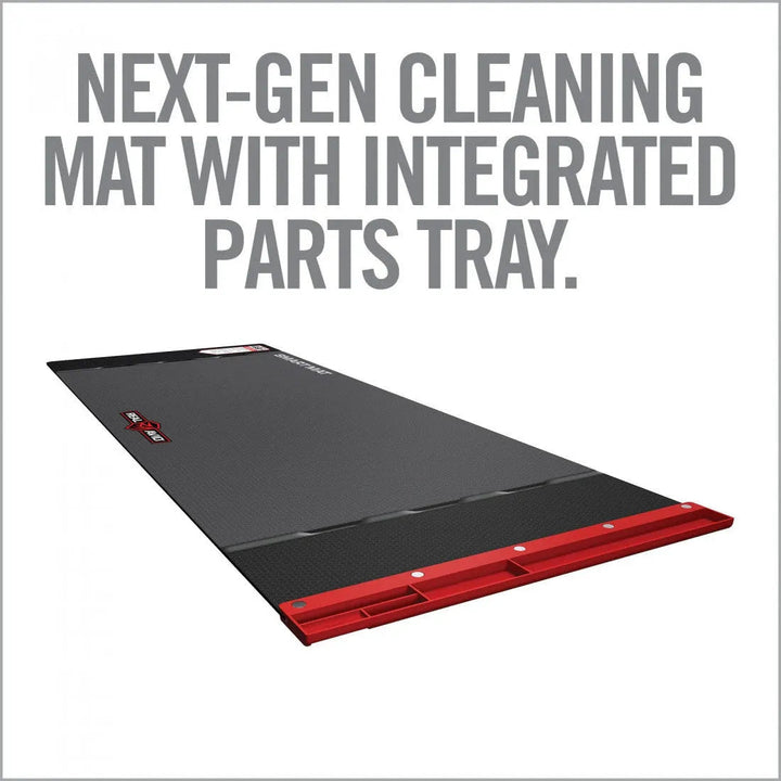 Universal Smart Rensematte - Game-On.no