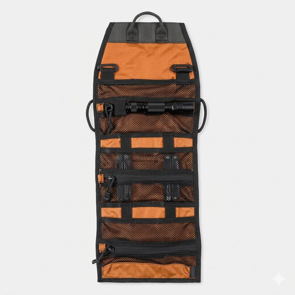 Helikon-Tex - Trip Roll - Rullbar Utstyrsmatte