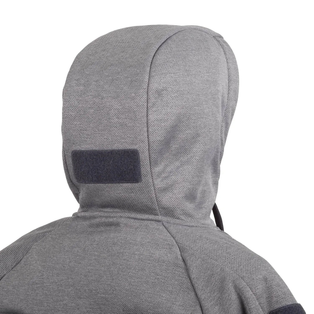 URBAN TACTICAL HOODIE (FullZip)® - Game-On.no