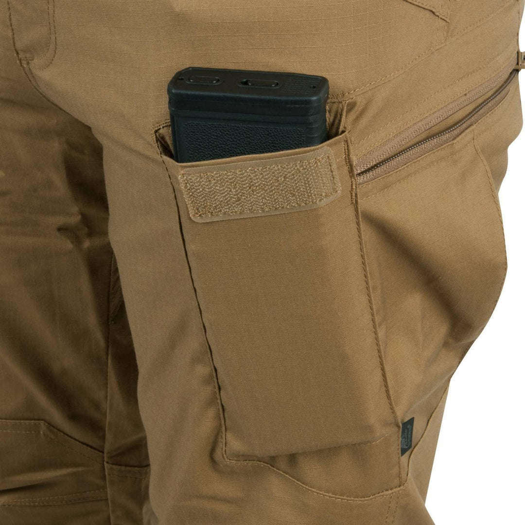 Urban Tactical Pants - PolyCotton Ripstop - Game-On.no