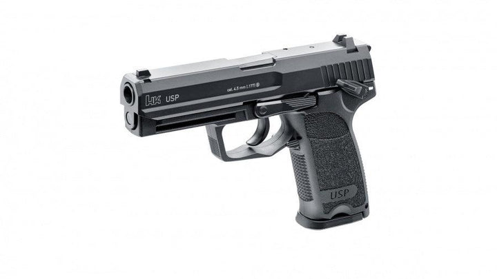 USP Luftpistol - Blowback - 4.5mm BB - Game-On.no