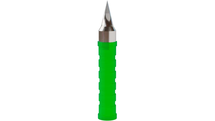 UX Airgun Darts 4.5mm – 100 stk gjenbrukbare dartpiler til luftvåpen - Game-On.no
