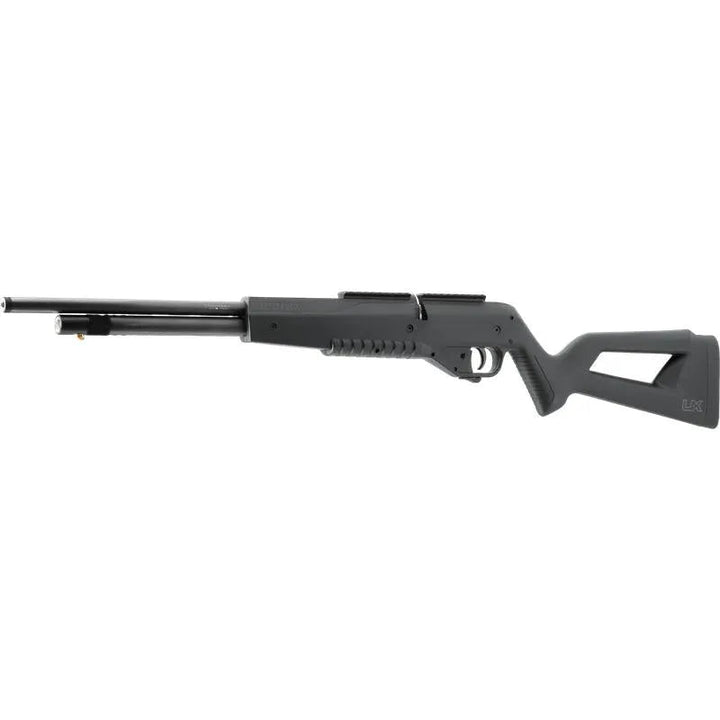 UX Iconix PCP Drevet Luftgevær med Magasin - 4.5mm - Game-On.no
