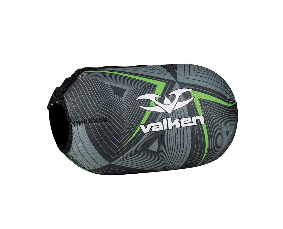 Valken Vexagon Tanktrekk - 45CI - Neon - Game-On.no