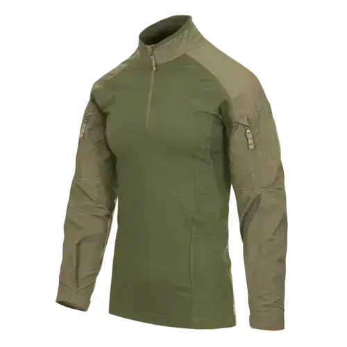 VANGUARD Combat Shirt® - Game-On.no