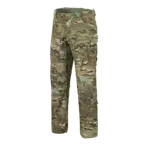 VANGUARD Combat Trousers® - Game-On.no