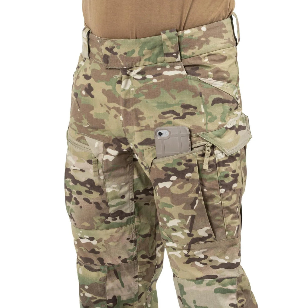 VANGUARD Combat Trousers® - Game-On.no