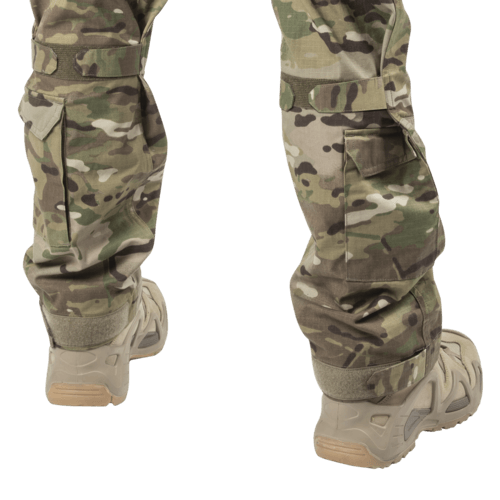 VANGUARD Combat Trousers® - Game-On.no