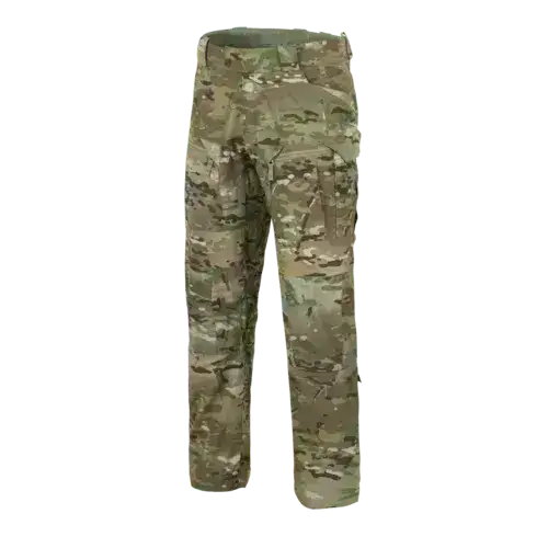 VANGUARD Combat Trousers® - Game-On.no