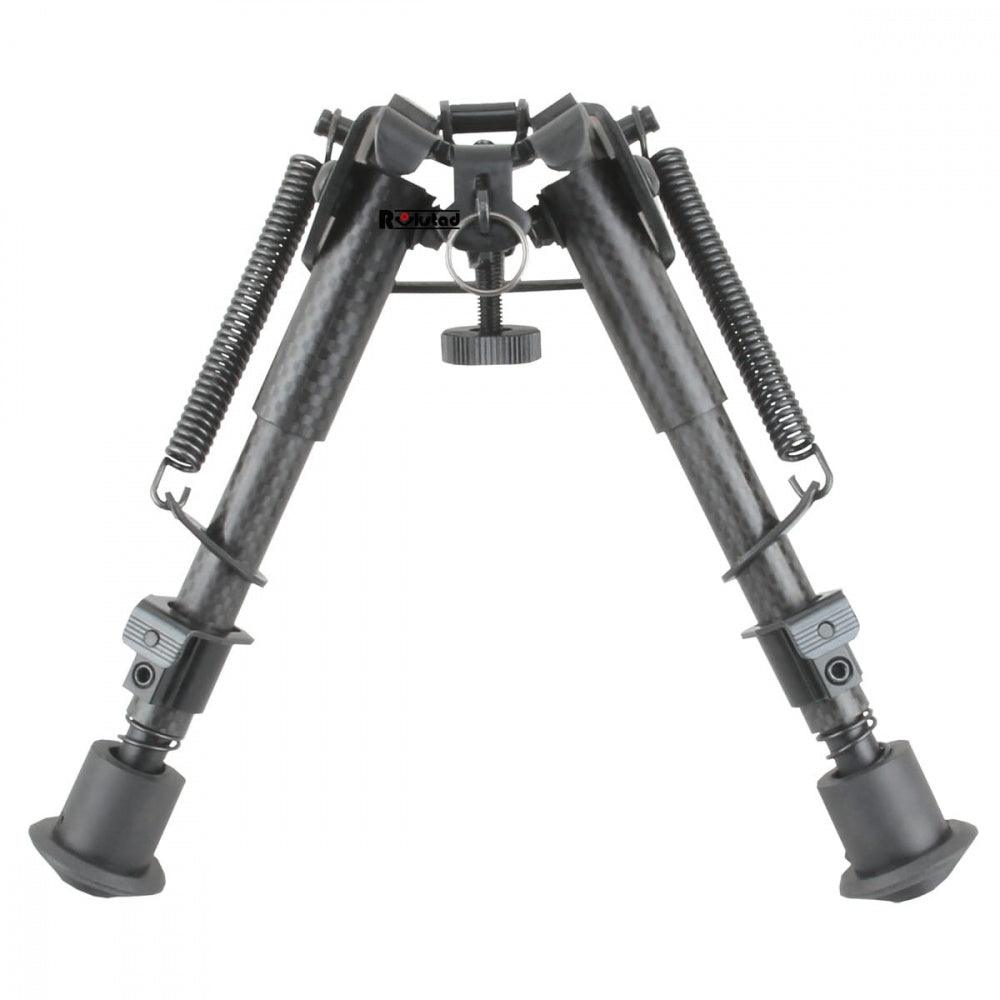 Vector - Karbonfiber Bipod/Tofot 6 med 21mm Adapter - gameon.eu