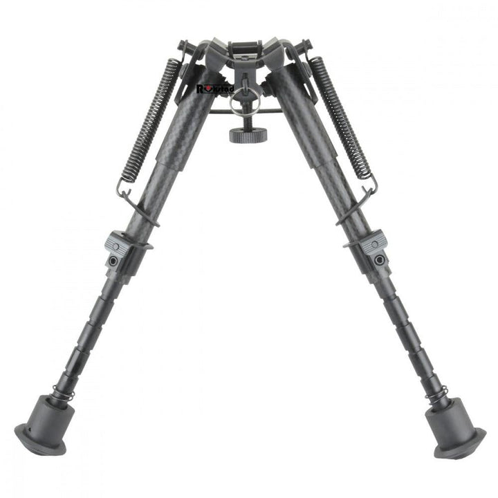 Vector - Karbonfiber Bipod/Tofot 6 med 21mm Adapter - gameon.eu