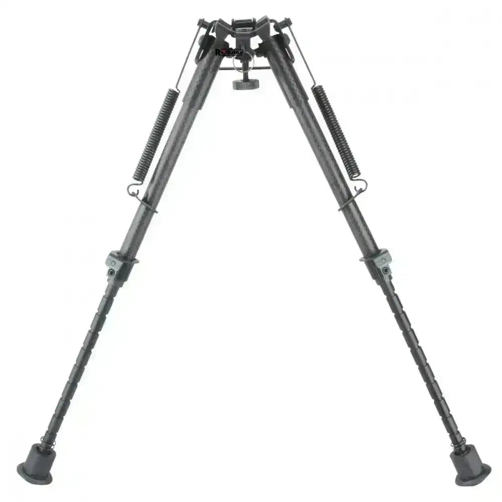 Vector - Karbonfiber Bipod/Tofot 9 med 21mm Adapter - Game-On.no