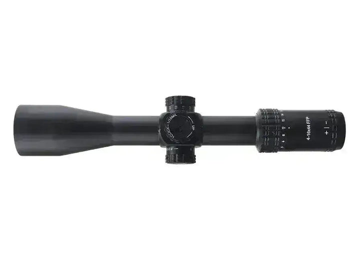 Vector Optics - S4 FFP Kikkertsikte 4-16x44mm - Game-On.no