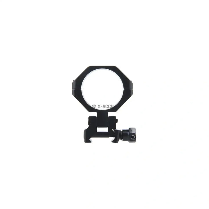 Vector Optics - X-ACCU Justerbare 34mm Montasjeringer - 21mm - Game-On.no
