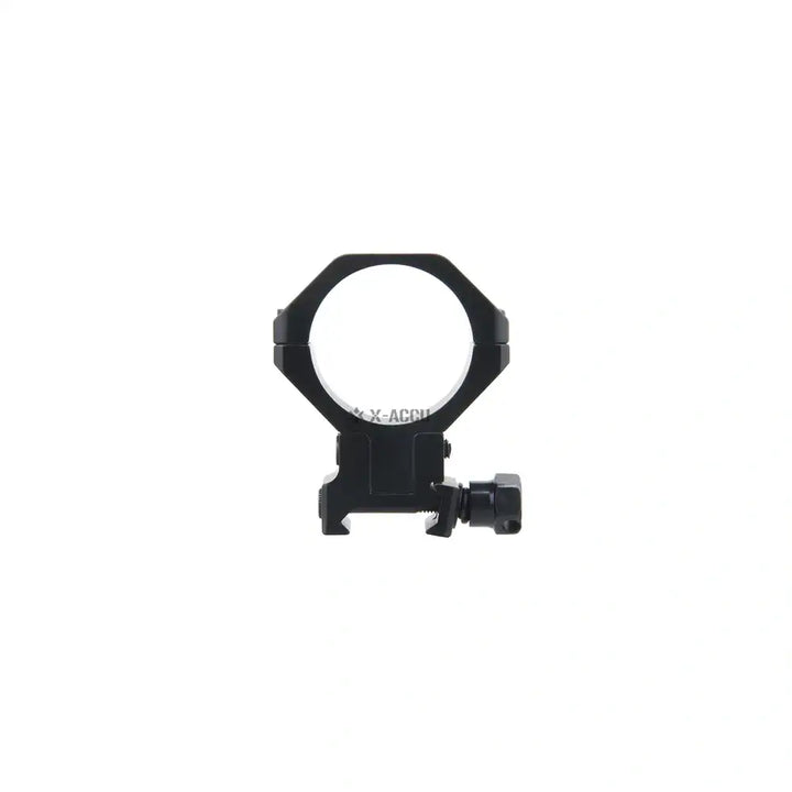 Vector Optics - X-ACCU Justerbare 34mm Montasjeringer - 21mm - Game-On.no