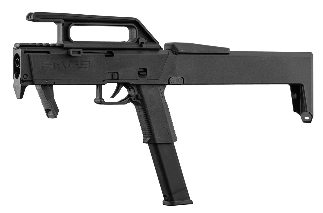 VFC - FMG-9 by Maruyama - Foldbar Gassdrevet Softgun SMG - Game-On.no