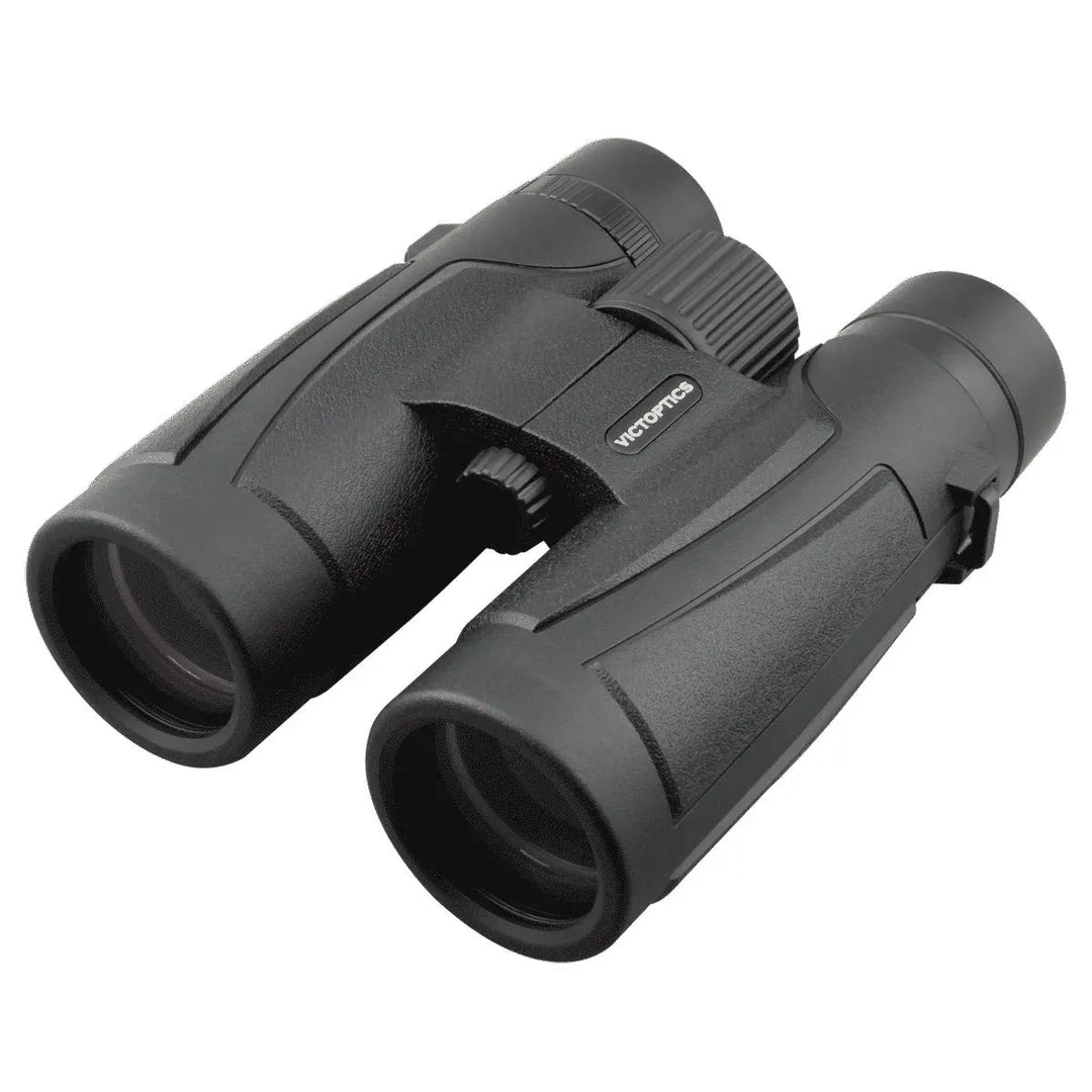 Victoptics 10x42 Kikkert – Vanntett og slagfast - Game-On.no