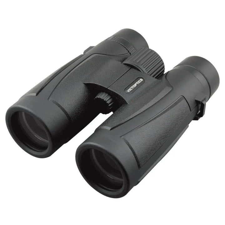 Victoptics 10x42 Kikkert – Vanntett og slagfast - Game-On.no