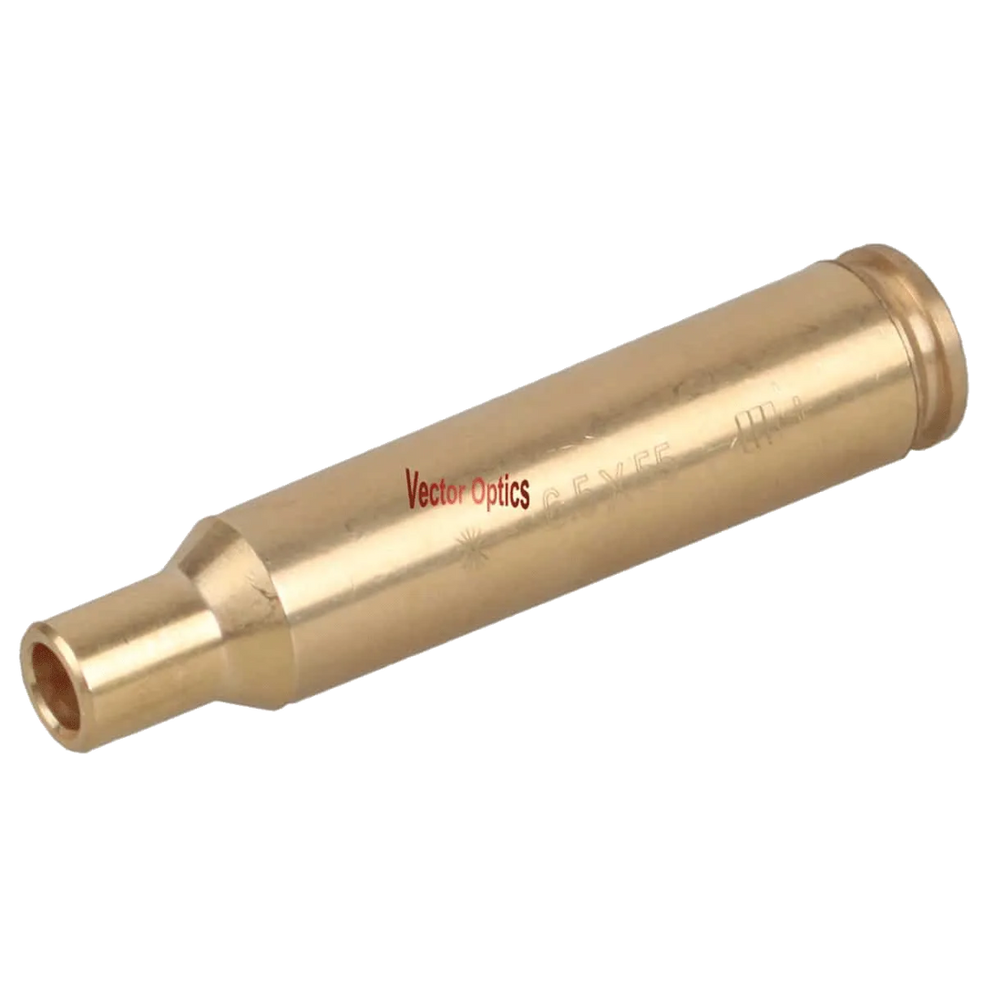 Victoptics Bore Sight - Laserpatron til 6.5x55mm - 308 Win - 30-06 - Game-On.no